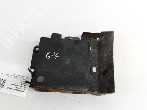 Electronic module JAGUAR XF I (X250) 3.0 D | BP17548901M83 