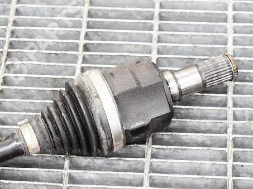 Right rear driveshaft KIA SPORTAGE IV (QL, QLE) 1.6 T-GDI AWD | BP6746504M41 