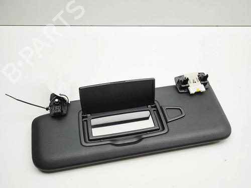 Venstre solskærm MERCEDES-BENZ E-CLASS (W213) AMG E 63 S 4-matic+ (213.089) | BP38201500I1 - Image 5