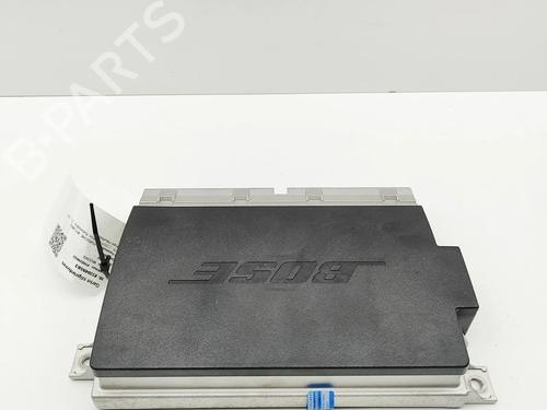 Electronic module PORSCHE 911 (992) 3.0 Carrera 4 S (992420) | BP33378412M83 - Image 3