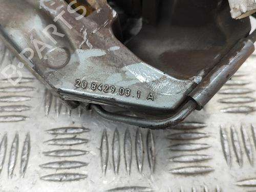 Left rear brake caliper ASTON MARTIN VANTAGE Vantage 4.3 | BP27797453M107  - Image 6