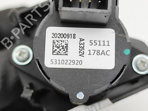 Electronic sensor FIAT 500e (332_) Elektro (FA1) | BP36470932M84  - Image 6