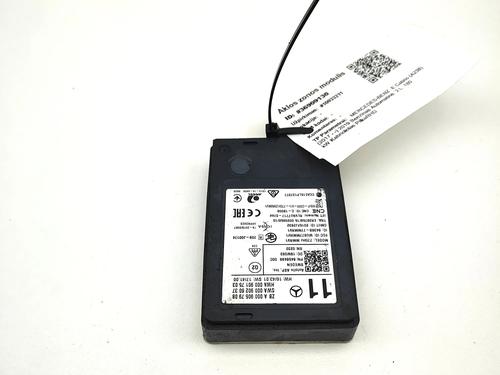 Módulo eletrónico MERCEDES-BENZ E-CLASS Convertible (A238) E 300 (238.448) | BP37469669M83 - Image 3
