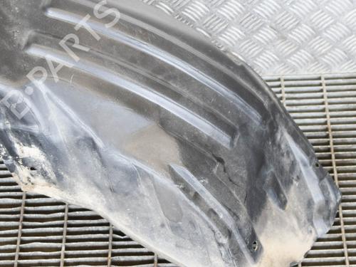 Wheel arch MITSUBISHI L200 / TRITON (KJ_, KK_, KL_) 2.4 DI-D 4WD | BP27748713C56 