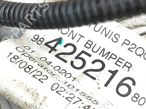 Electronic module OPEL MOKKA 1.2 (76) | BP33883096M83 - Image 5