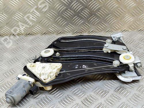 Used Rear right window mechanism MERCEDES-BENZ SLK (R171) 300 (171.454) (231 hp) 10368085