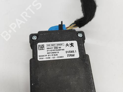 Camera CITROËN C3 AIRCROSS II (2R_, 2C_) 1.2 PureTech 130 (2RHNYH) | BP24975710E14