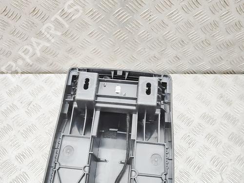 Middle console MERCEDES-BENZ E-CLASS Convertible (A207) E 250 CGI (207.447) | BP40206214I22 - Image 5