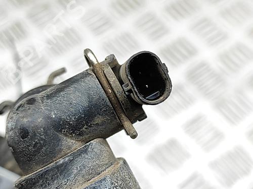 Pipe OPEL COMBO E Tour / Life (K9) Combo-e | BP38050472M125 - Image 6