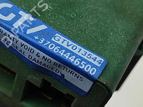 Electronic module NISSAN 300ZX (Z32) 3.0 Twin Turbo | BP27794350M83 