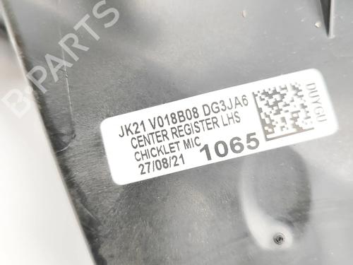 Luftventil FORD TRANSIT V363 Van (FCD, FDD) 2.0 EcoBlue | BP37598939I21 - Image 8