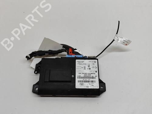 Used Electronic module LAND ROVER RANGE ROVER EVOQUE (L538) 2.0 D (150 hp) 27570043