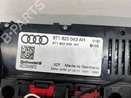 Electronic module AUDI A4 B8 Avant (8K5) 2.0 TDI | BP26281261M83 - Image 10