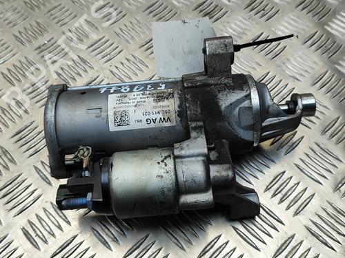 Starter AUDI A5 Sportback (F5A, F5F) 35 TDI | BP28195087M8 