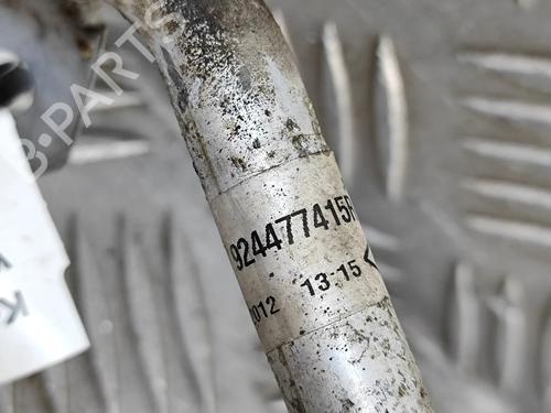 AC pipe RENAULT ZOE (BFM_) ZOE | BP32754887M126  - Image 7