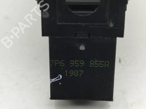 Right rear window switch VW TOUAREG (7P5, 7P6) 3.0 V6 TDI | BP33308460I28  - Image 7