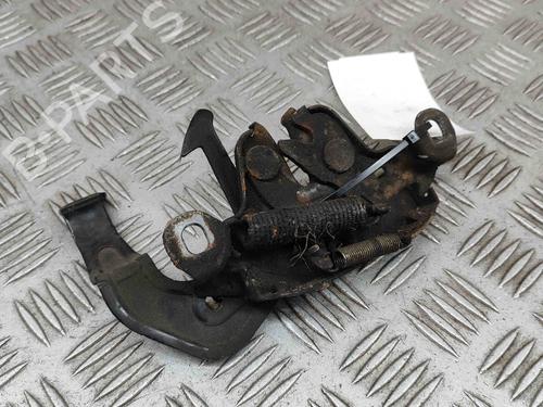 Hood lock INFINITI FX 35 All-wheel Drive | BP24580392C133