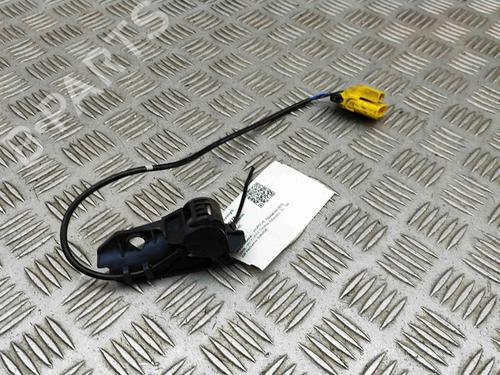 Used Electronic module Electronic module PORSCHE PANAMERA (970) 3.0 D (250 hp) 29752924 29752924