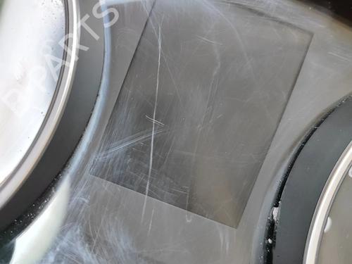 Instrument cluster VW GOLF VII (5G1, BQ1, BE1, BE2) 1.2 TSI | BP24976305C47