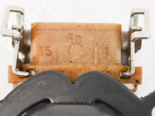 Ignition coil BMW X5 (E53) 4.6 is | BP6754817M94