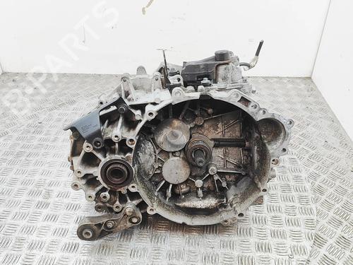 Gearkasse Gearkasse VOLVO XC60 I SUV (156) D4 AWD (190 hp) 39686966 39686966