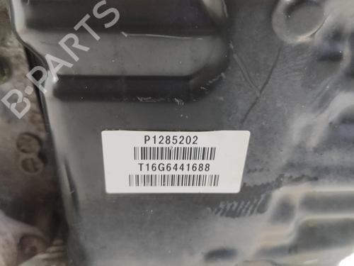 Gearbox VOLVO S60 II (134) D2 | BP34282053M3  - Image 9