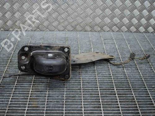 Used Right rear suspension arm VW PASSAT B8 Variant (3G5, CB5) 1.6 TDI (120 hp) 7734849