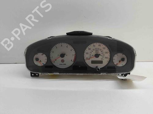 Used Instrument cluster MG MG ZS 120 (117 hp) 22443324