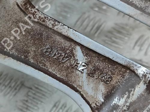 Rim MERCEDES-BENZ E-CLASS (W212) E 220 CDI / BlueTEC (212.001, 212.002) | BP31528622C45 