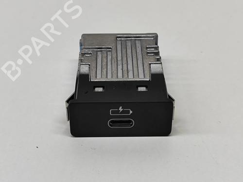 Elektronisk modul BMW 4 Gran Coupe (G26) 420 d Mild-Hybrid (190 hp) 27766934