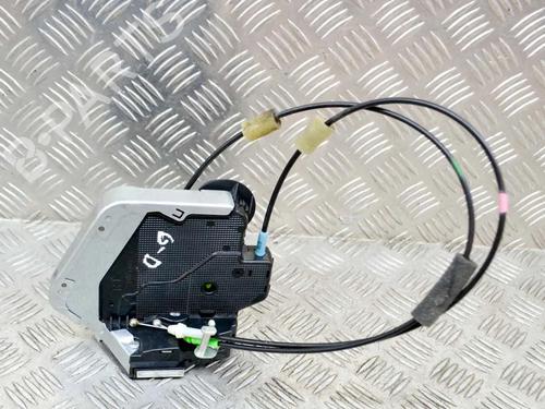 Used Rear right lock TOYOTA RAV 4 IV (_A4_) 2.5 Hybrid 4WD (AVA44_) (155 hp) 8353145