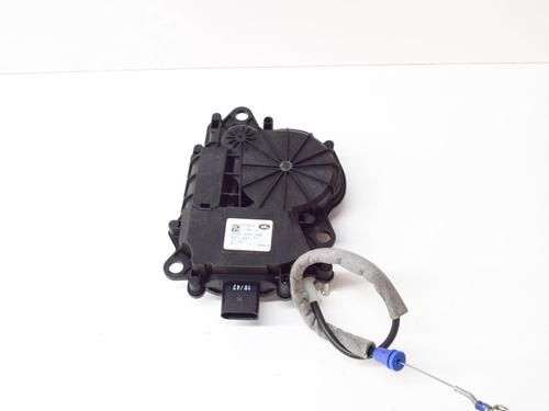 Electronic module LAND ROVER RANGE ROVER SPORT II (L494) 3.0 SDV6 4x4 | BP14638567M83 