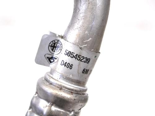 AC pipe ALFA ROMEO GIULIA (952_) 2.2 D (952AEM250, 952AEA250) | BP30221456M126 