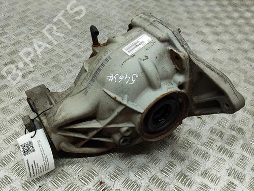 Rear differential MERCEDES-BENZ M-CLASS (W166) ML 63 AMG 4-matic (166.074) | BP27217326M24 - Image 2