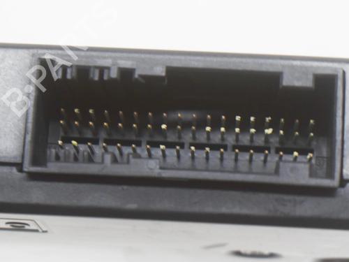 Electronic module FORD FOCUS III 1.6 Ti | BP8837508M83 