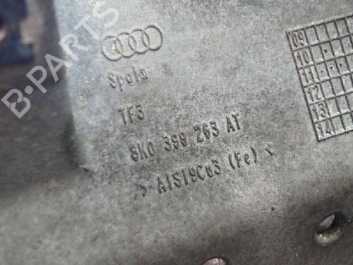 Support AUDI A4 Allroad B8 (8KH) 2.0 TDI quattro | BP14653517C155 