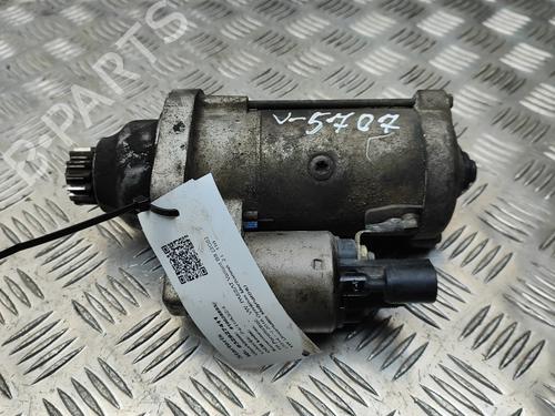 Starter VW PASSAT B8 Variant (3G5, CB5) 2.0 TDI | BP29848840M8