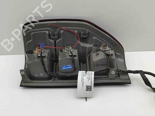Left taillight FORD RANGER (TKE) 3.2 TDCi 4x4 | BP29829566C34