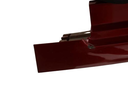 Left sideskirt LEXUS ES (_Z10_, _A10_, _H10_) 300h (AXZH10, AXZH11) | BP30253857C115 