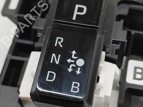 Gear lever TOYOTA C-HR (_X2_, _H2_) Hybrid | BP27780420M90 