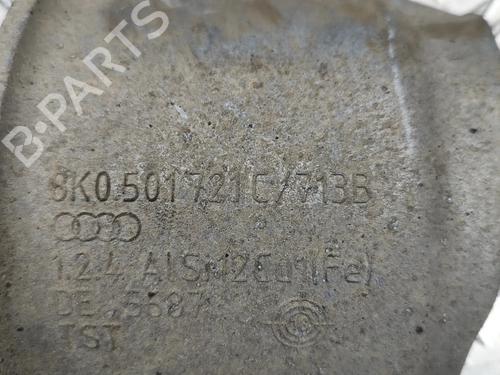 Support AUDI A6 C8 Avant (4A5) RS6 TFSI Mild Hybrid quattro | BP33549248C155 - Image 6