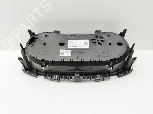 Kombinert Instrument VW PASSAT B8 Variant (3G5, CB5) 2.0 TDI | BP29830279C47