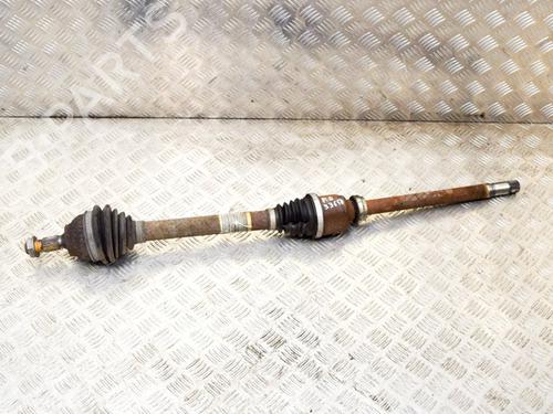 Used Right front driveshaft PEUGEOT 3008 I MPV (0U_) 1.6 HDi 115 / BlueHDi 115 (116 hp) 8935631