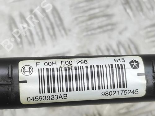 Injection rail JEEP WRANGLER III (JK) 3.6 V6 | BP33732639M98  - Image 6