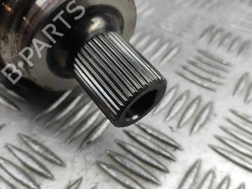 Left front driveshaft SKODA OCTAVIA IV Combi (NX5, PV5) 1.5 TSi | BP28553262M38 