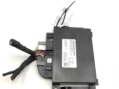 Gearbox control unit MERCEDES-BENZ EQB (X243) EQB 350 4-matic (243.612) | BP39735548M52 - Image 3