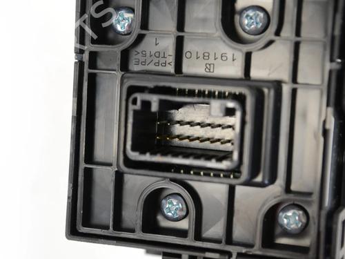 Switch LEXUS RX (_L2_) 450h AWD (GYL25_, GYL26_, GYL25, GYL26, GYL25R, GYL26R) | BP33339517I30 - Image 5