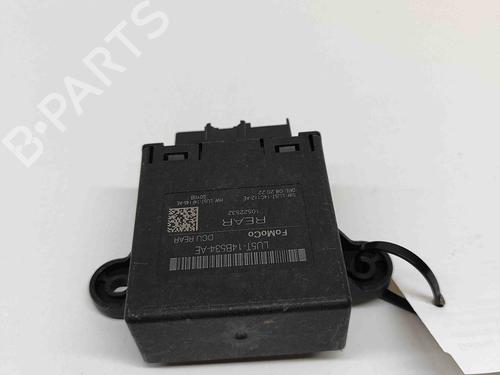 Module électronique FORD PUMA (J2K, CF7) 1.0 EcoBoost mHEV | BP27766958M83