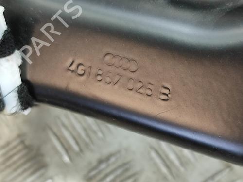 Other AUDI A6 C7 Avant (4G5, 4GD) RS6 quattro | BP25929956O1 