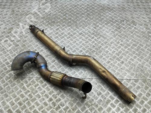 Pipe AUDI A3 Limousine (8VS, 8VM) S3 quattro | BP31314738M125